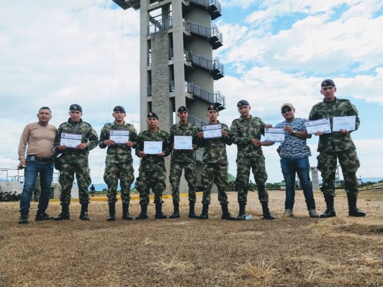 que hacer despues de prestar servicio militar